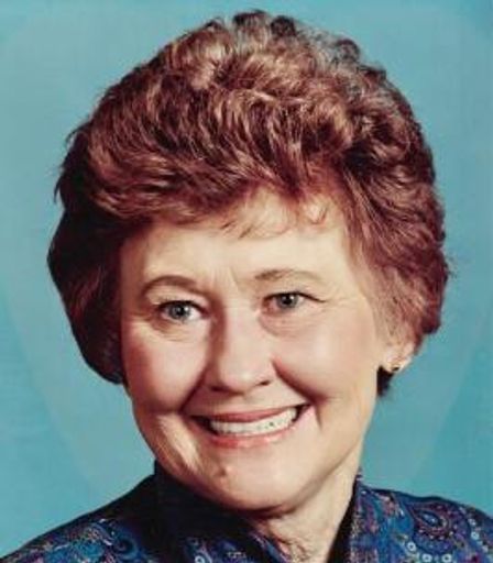 Jean White Profile Photo