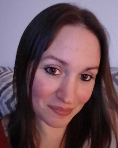 Brittney Jo Hinch Profile Photo