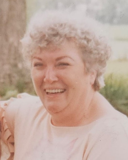 Phyllis J. Creviston