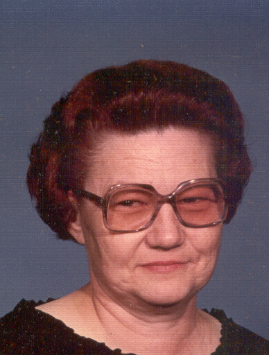 Mary Ann Heise