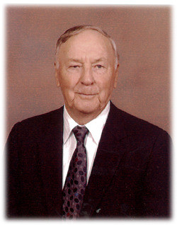 Charles Moore Profile Photo