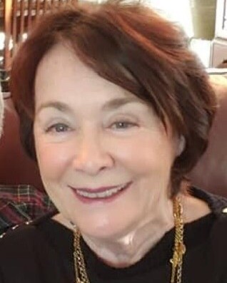 Patricia Foster Shumaker