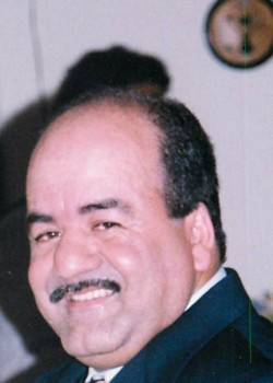 Diego Alvarez