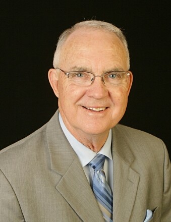 Dr. Pete Freeman Profile Photo