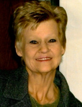 Ann Paschall Profile Photo