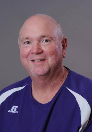 Michael Bryan ("Coach Mike")  Chapman Profile Photo