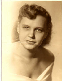 Evelyn M. Cowgill