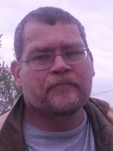 Gregory Adkins Profile Photo