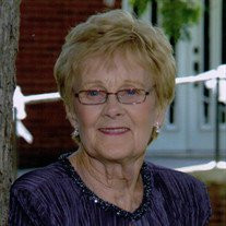 Betty Meadows Profile Photo