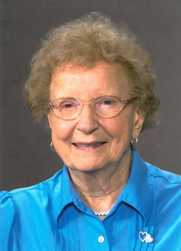 Irene Williams