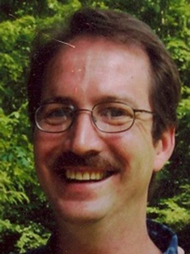 Todd A. Raymond