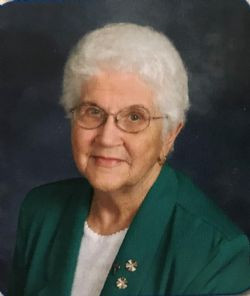 Virginia Erwin Profile Photo
