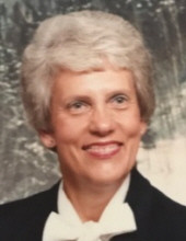 Margaret L. Worrell Profile Photo