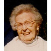 Edna F. Sanders Profile Photo