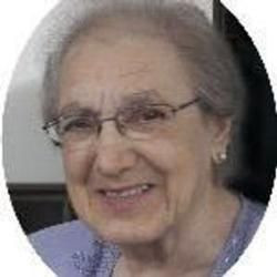 Catherine F. Ferrante