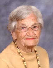 Nellie T. Faulkenberry