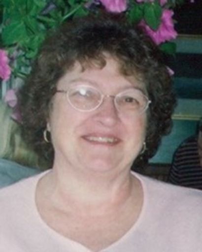 Susan Arlene "Suzie" Keener Shoemaker