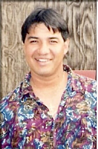 Benito Arispe III Profile Photo