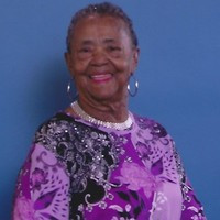 Doris Jones