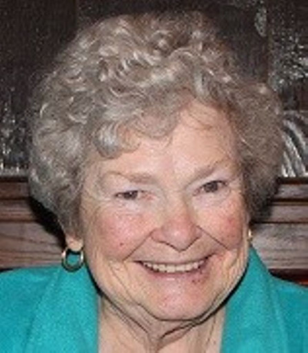 Margaret (Douglas) Brennan Profile Photo