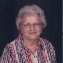 Phyllis Rae Wright
