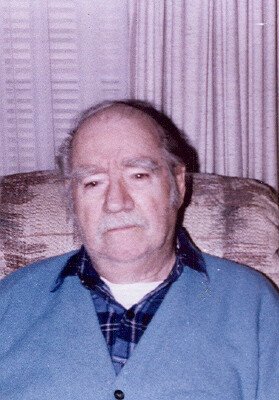 Harold Deford, Sr.