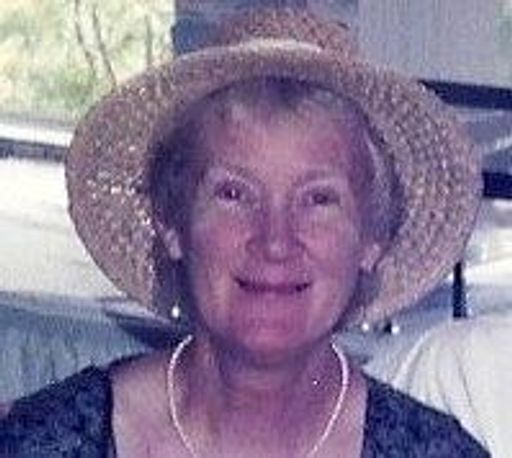 Patricia L. Johnson