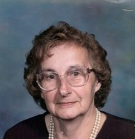 Lois J Robertson