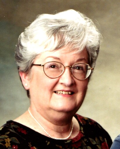 Ellen Lail's obituary image