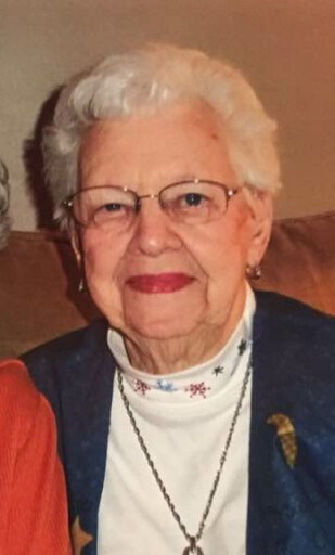 Dorothy S. Croft