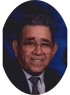 Benito G. Gauna Sr.