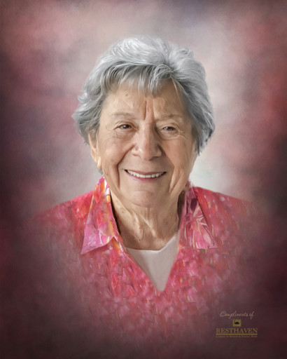 Gladys Kahl Profile Photo