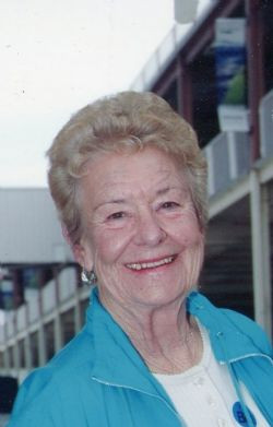 Norma Batchelor