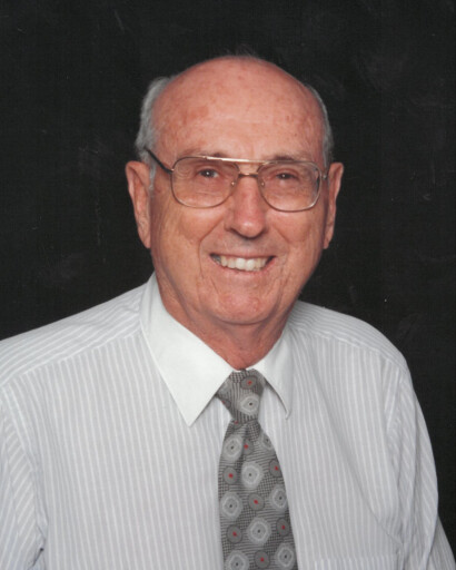 Thomas Patrick Buzhardt, Sr.