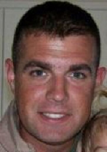 Staff Sgt Thomas J. 'Tj' Dudley