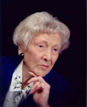 Doris Clevenger