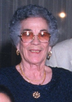 Beatriz M. Zavaleta
