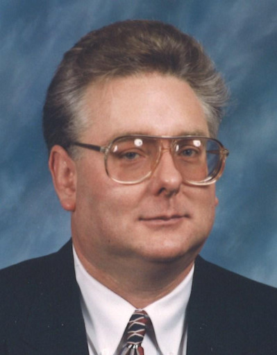 Randall K. "Randy" Thompson