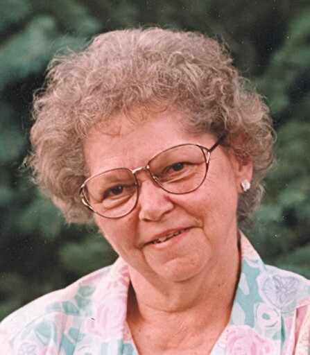 Margaret L. Wright