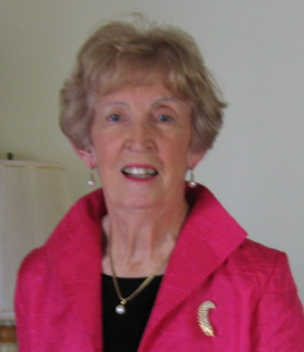 Dr. Patricia D. Moore