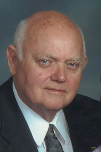 Derwood Vernon Berry Profile Photo