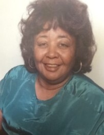 Evelyn Diane Douglas