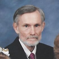 Claude Hudson Profile Photo