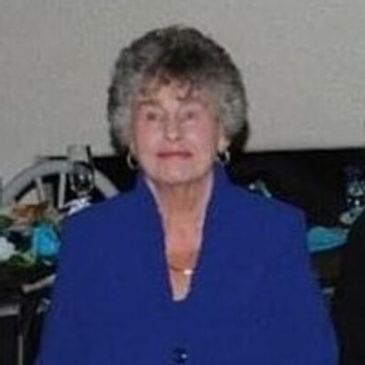 Shirley Marie Jones Profile Photo