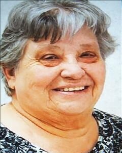 Diane Mary Champion's obituary image