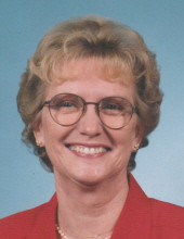 Maxine Holt Profile Photo