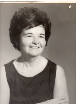 Pauline Lee