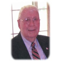 Joseph B. Joe Fuller Profile Photo
