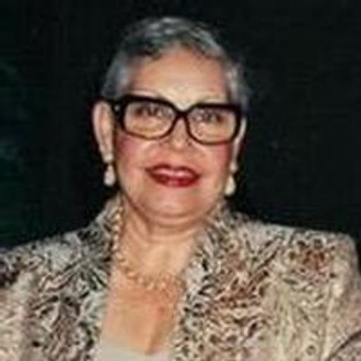 Hilda G. Rodriguez Profile Photo