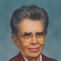 Dorothy Augusta Gluth Profile Photo